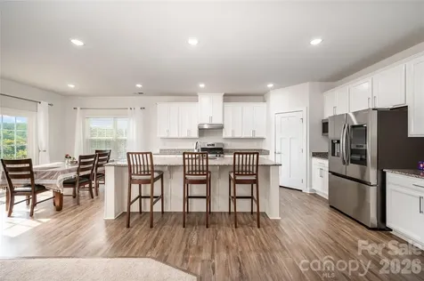 7222 Waterwheel Street SW Concord NC 28025