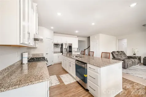 7222 Waterwheel Street SW Concord NC 28025