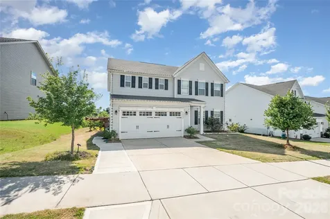 7222 Waterwheel Street SW Concord NC 28025