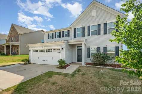 7222 Waterwheel Street SW Concord NC 28025