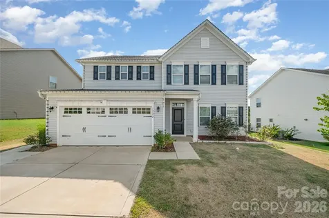 7222 Waterwheel Street SW Concord NC 28025