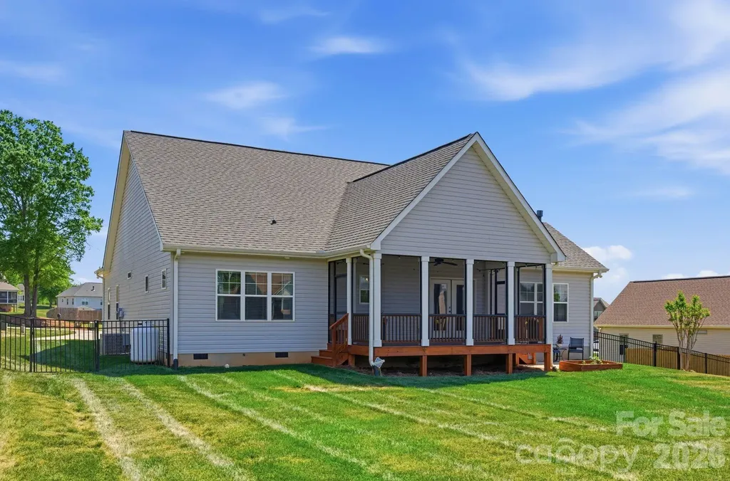 176 Staffordshire Drive Statesville NC 28625