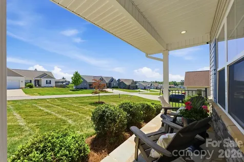 176 Staffordshire Drive Statesville NC 28625