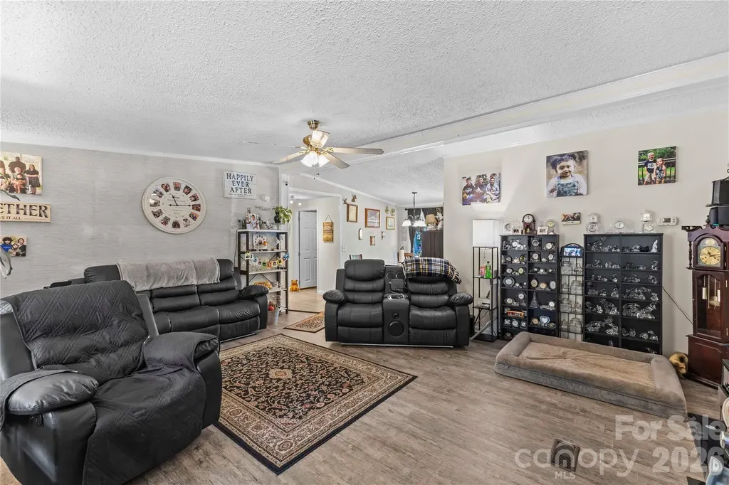 130 Hunterpond Lane Statesville NC 28677