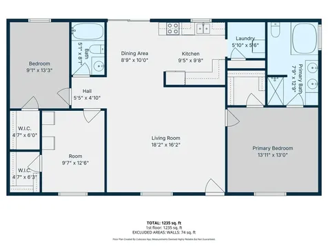 130 Hunterpond Lane Statesville NC 28677