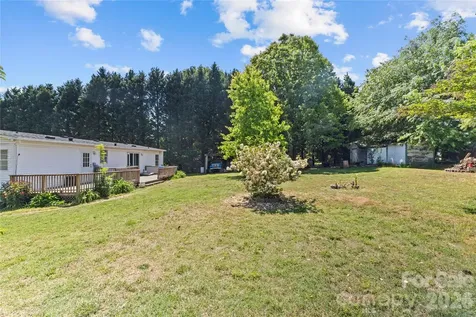 130 Hunterpond Lane Statesville NC 28677