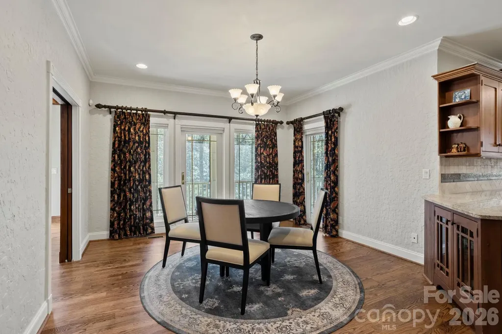 106 Farwood Court Flat Rock NC 28731