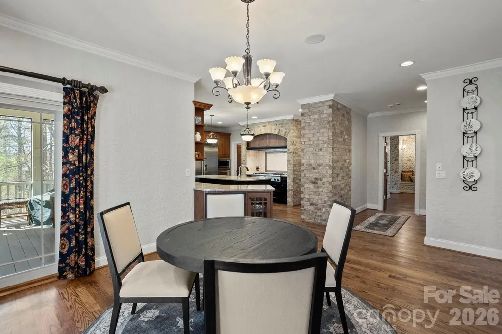106 Farwood Court Flat Rock NC 28731