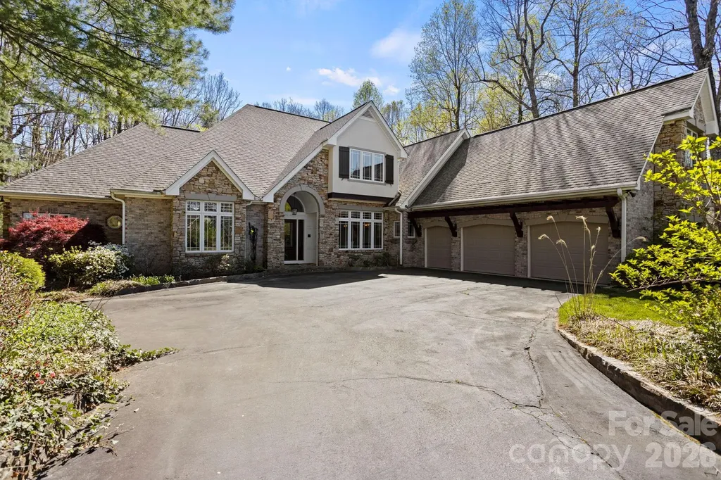 106 Farwood Court Flat Rock NC 28731
