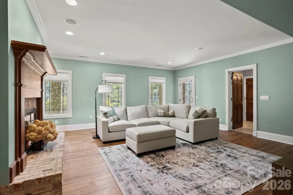 106 Farwood Court Flat Rock NC 28731