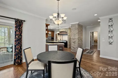 106 Farwood Court Flat Rock NC 28731
