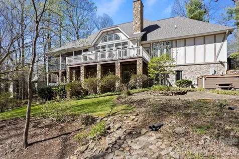 106 Farwood Court Flat Rock NC 28731