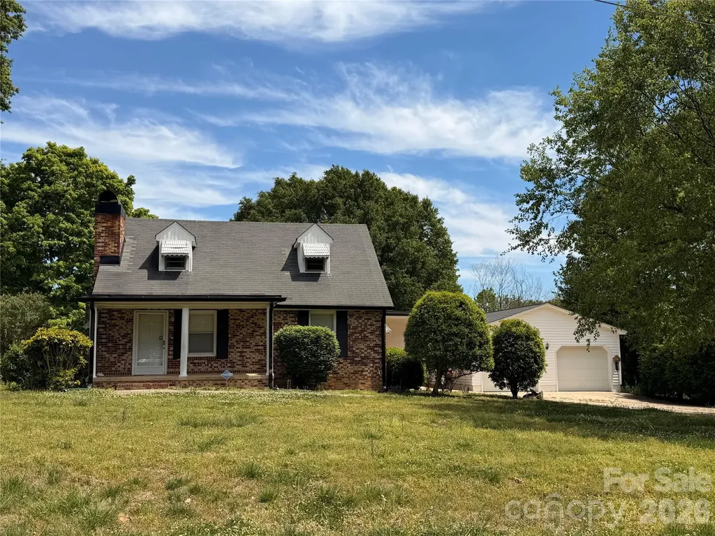 213 Stowe Road Gastonia NC 28056