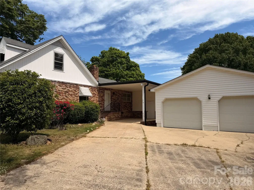 213 Stowe Road Gastonia NC 28056