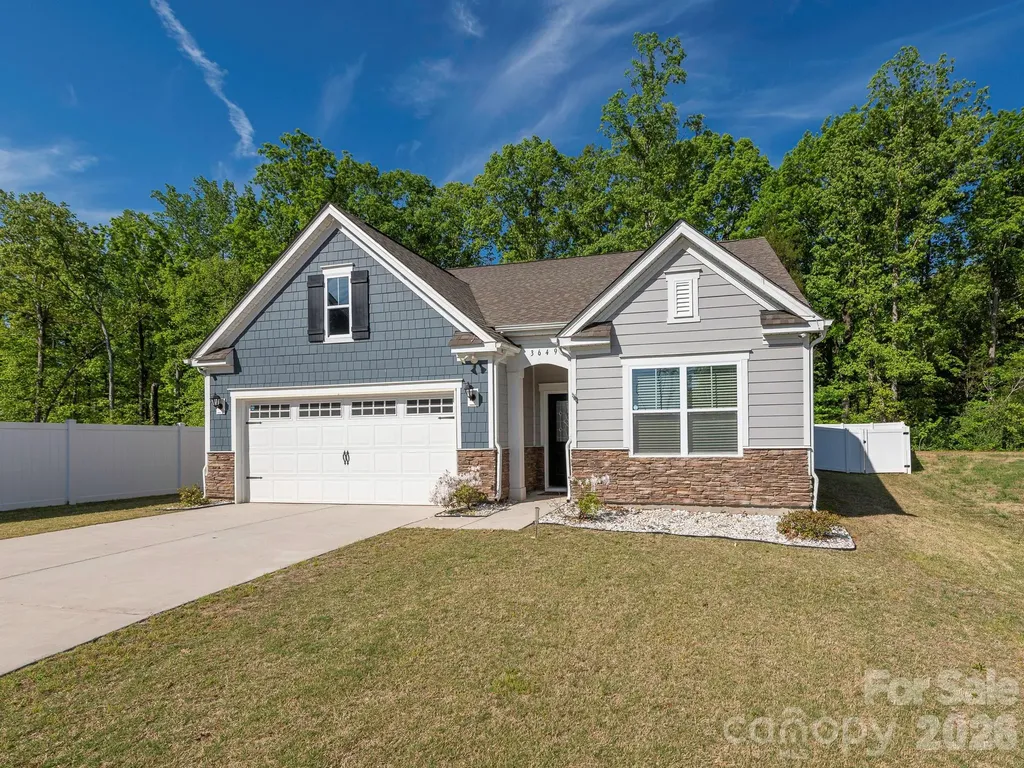 3649 Azalea Ridge Drive Mount Holly NC 28120