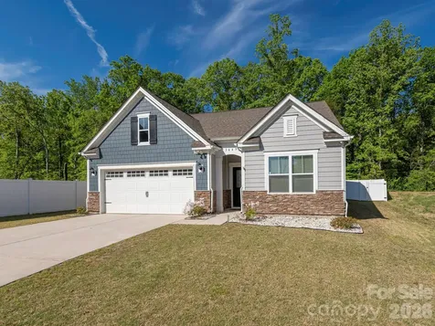 3649 Azalea Ridge Drive Mount Holly NC 28120