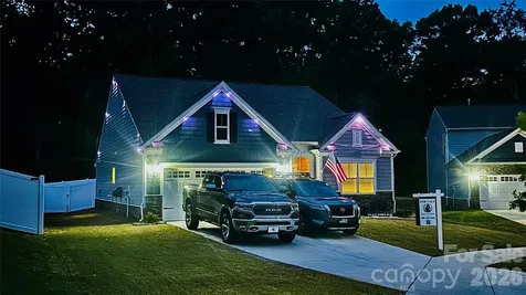 3649 Azalea Ridge Drive Mount Holly NC 28120