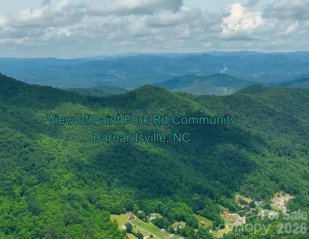 130 Gavin Glenn Road Weaverville NC 28787