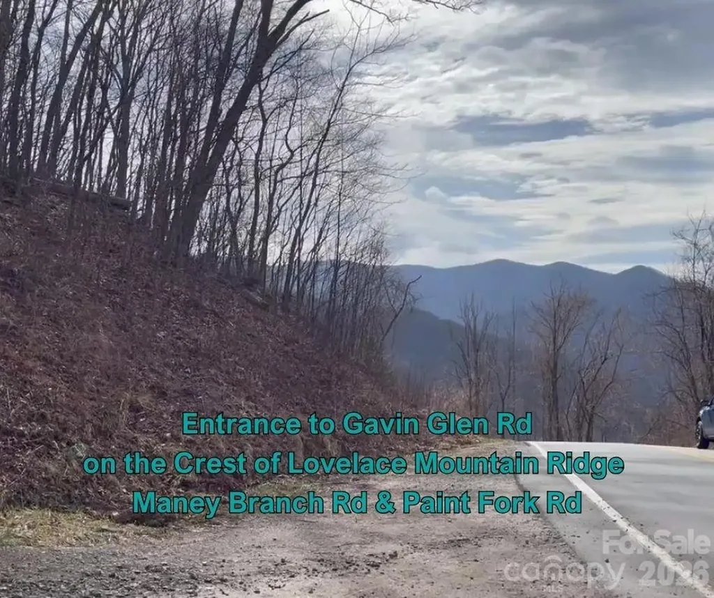 130 Gavin Glenn Road Weaverville NC 28787