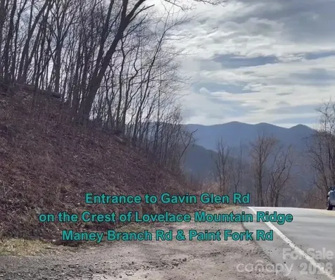 130 Gavin Glenn Road Weaverville NC 28787