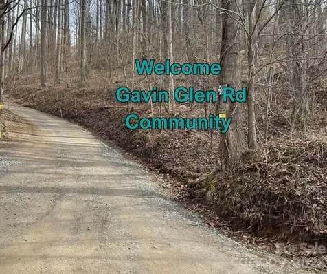 130 Gavin Glenn Road Weaverville NC 28787