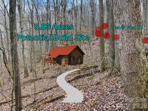 130 Gavin Glenn Road Weaverville NC 28787