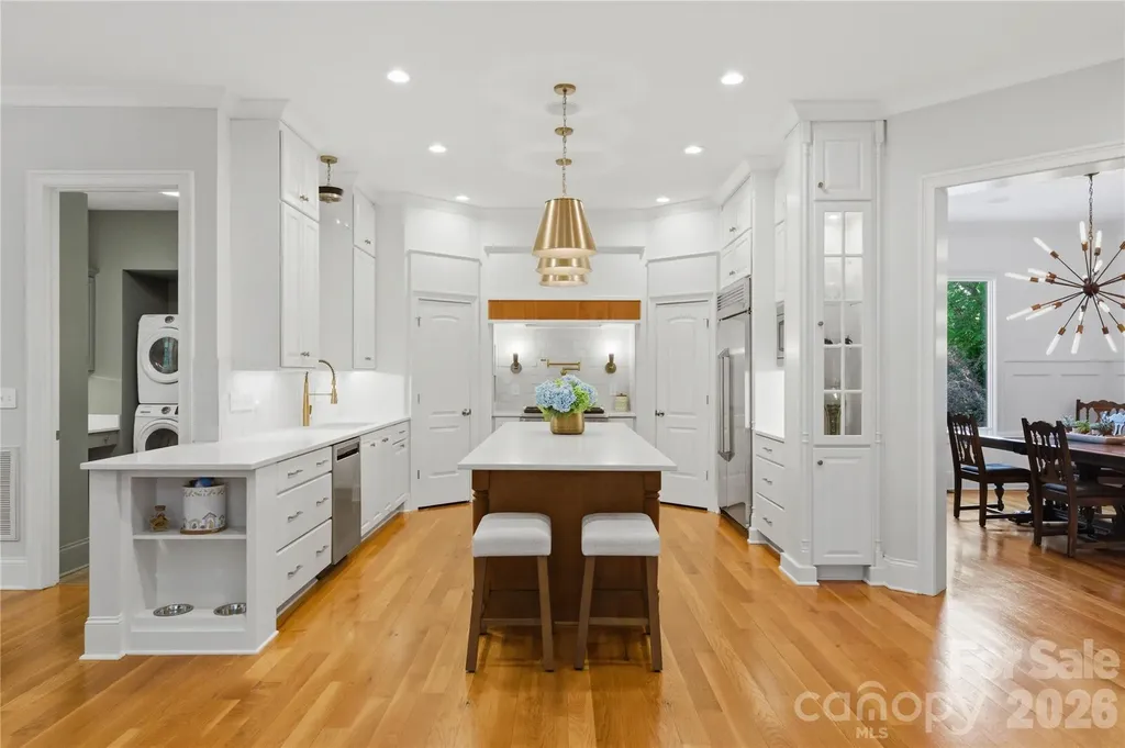 1514 Elmsford Lane Matthews NC 28105