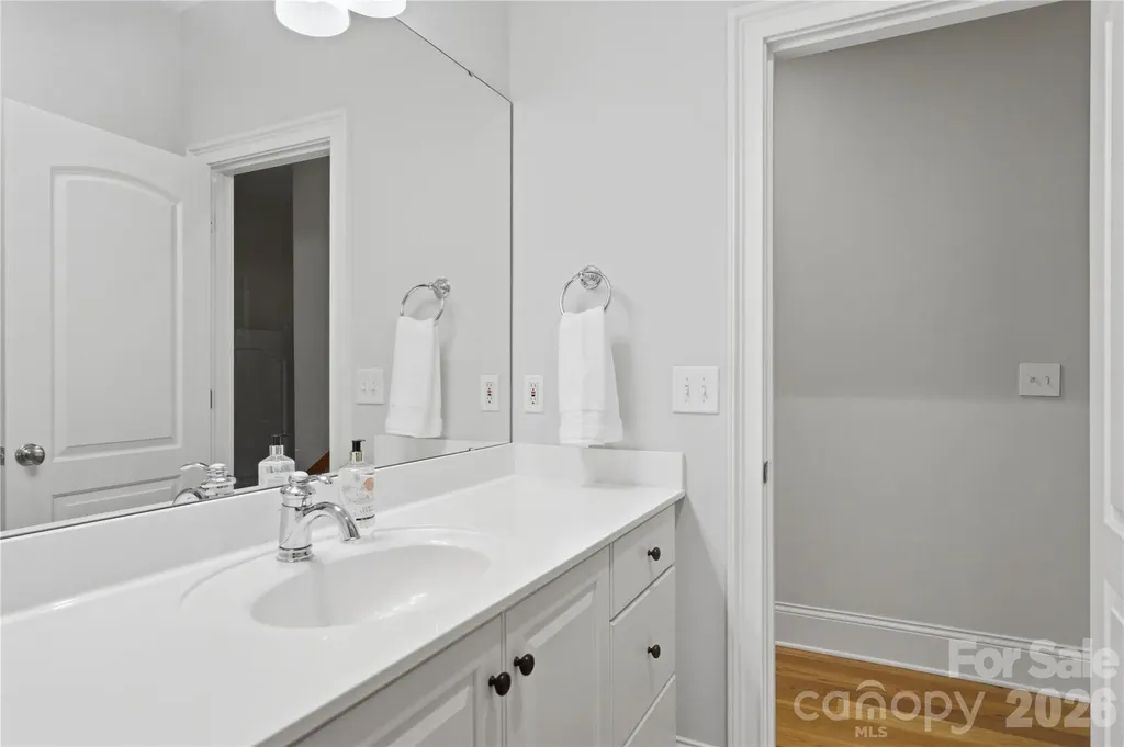 1514 Elmsford Lane Matthews NC 28105