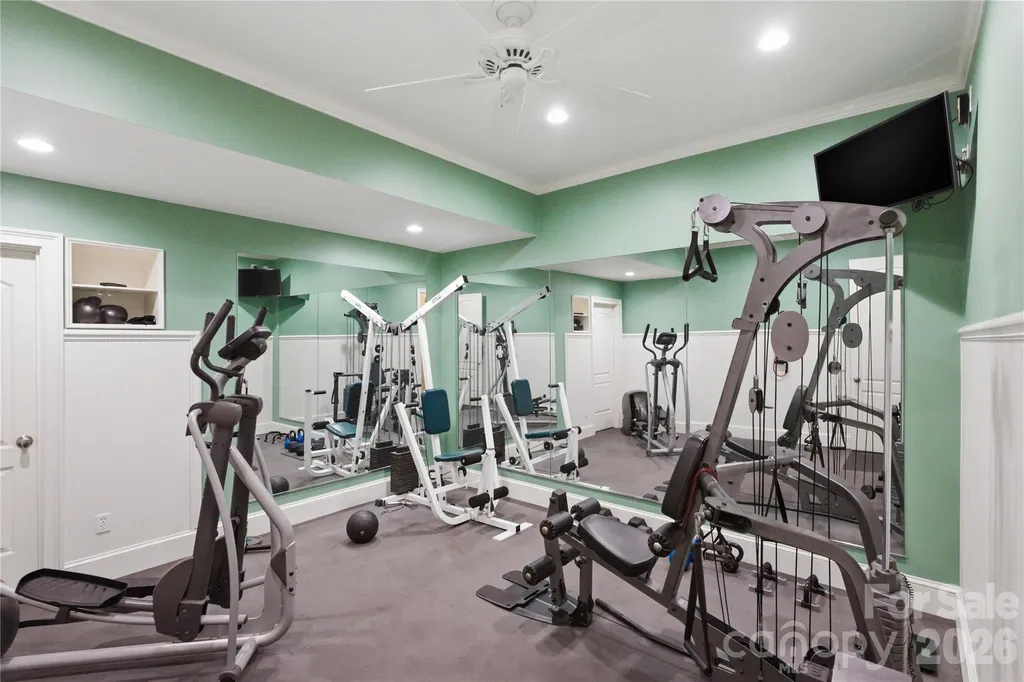 1514 Elmsford Lane Matthews NC 28105