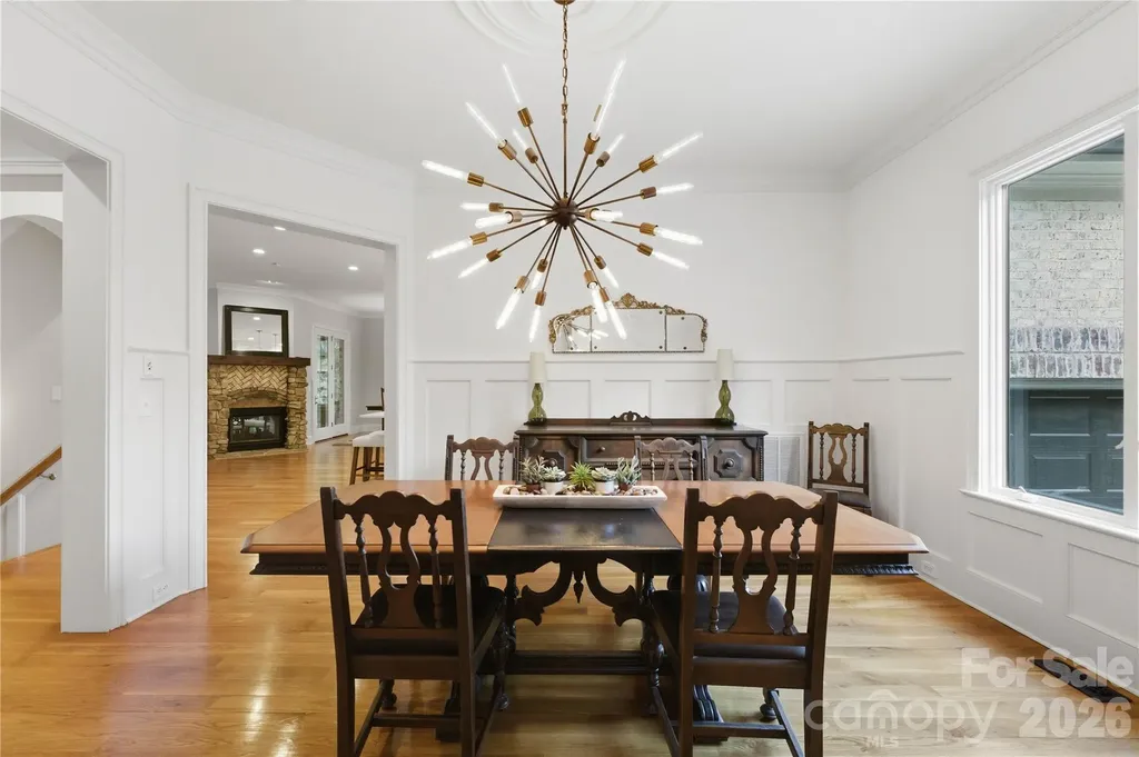 1514 Elmsford Lane Matthews NC 28105