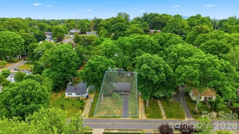 105 Ann Street Morganton NC 28655
