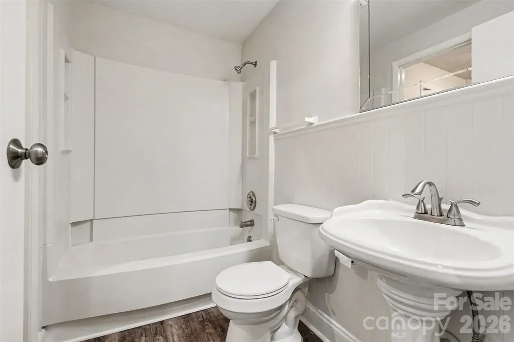 7609 Holly Grove Court Charlotte NC 28227