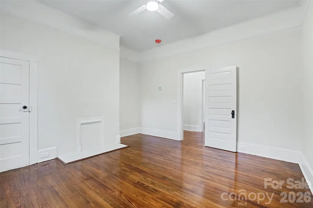 317 S Ridge Avenue Kannapolis NC 28083