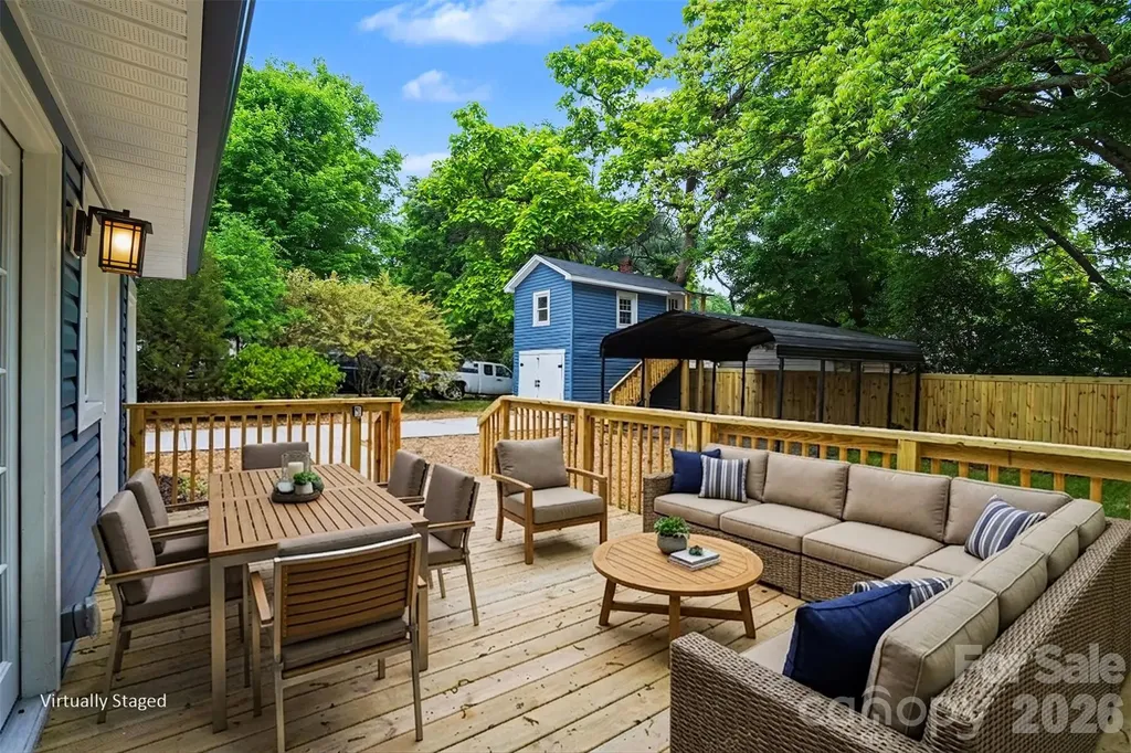 317 S Ridge Avenue Kannapolis NC 28083