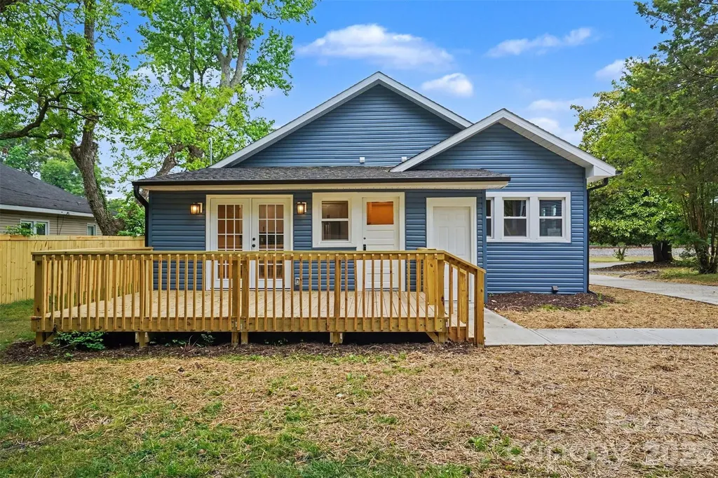 317 S Ridge Avenue Kannapolis NC 28083