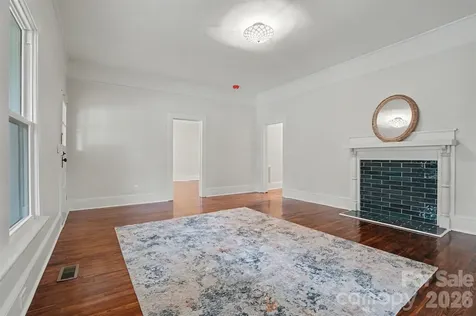 317 S Ridge Avenue Kannapolis NC 28083