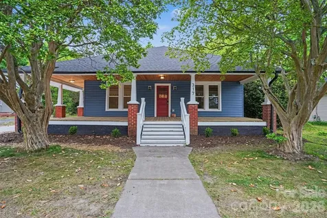 317 S Ridge Avenue Kannapolis NC 28083
