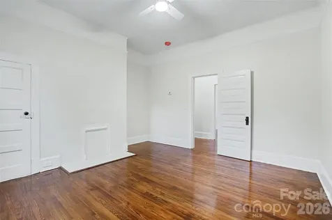 317 S Ridge Avenue Kannapolis NC 28083