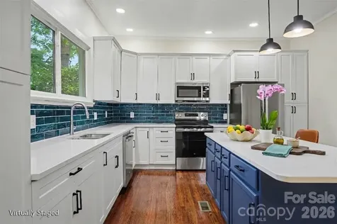317 S Ridge Avenue Kannapolis NC 28083