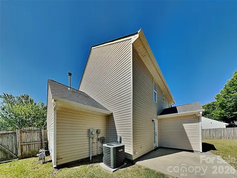 3206 Revere Road Monroe NC 28110