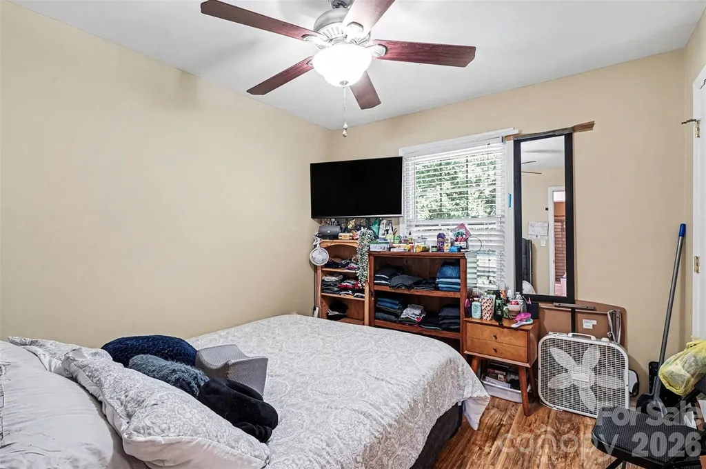 1236 Archdale Drive Charlotte NC 28217