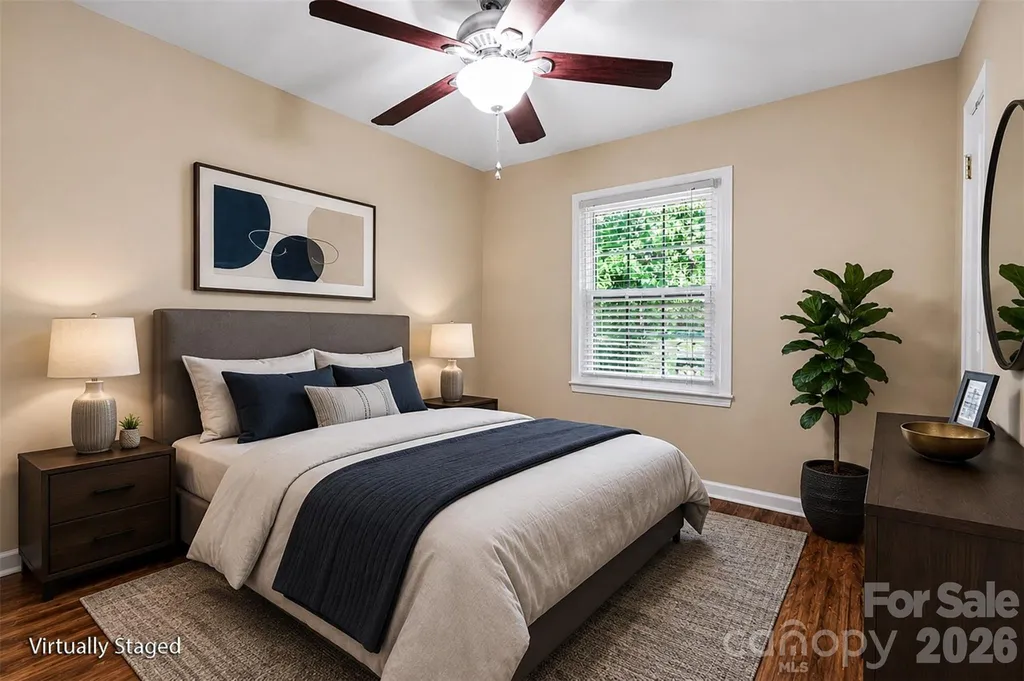 1236 Archdale Drive Charlotte NC 28217