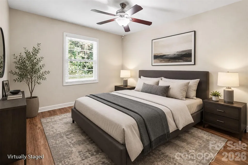 1236 Archdale Drive Charlotte NC 28217