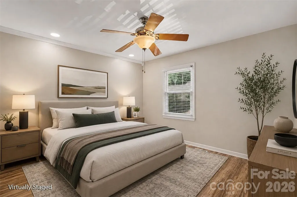 1236 Archdale Drive Charlotte NC 28217