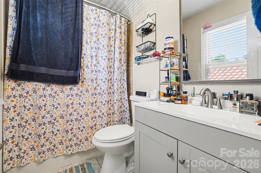 1236 Archdale Drive Charlotte NC 28217