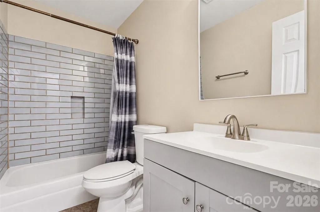 1236 Archdale Drive Charlotte NC 28217