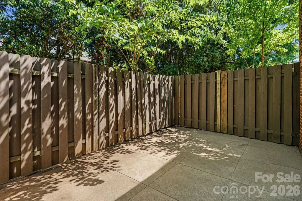 1236 Archdale Drive Charlotte NC 28217