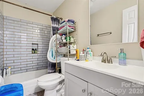 1236 Archdale Drive Charlotte NC 28217