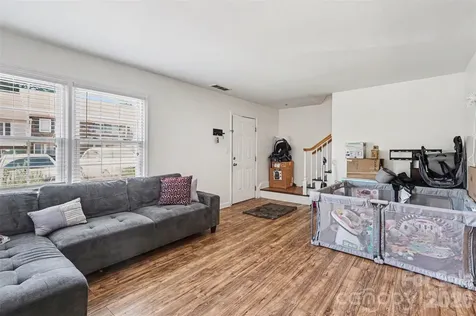 1236 Archdale Drive Charlotte NC 28217