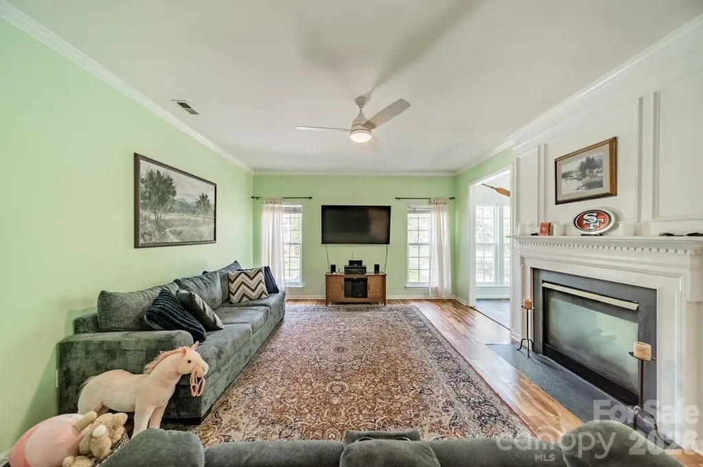 2316 Heath Lake Drive Mint Hill NC 28227